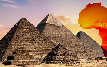 مصر وافريقيا 