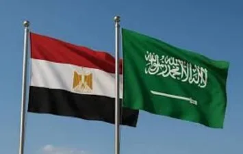 مصر والسعودية