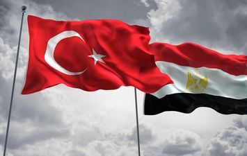 مصر وتركيا