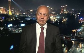 مصطفى بكري