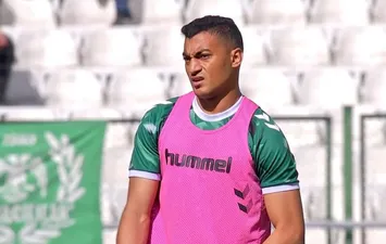 مصطفى محمد 