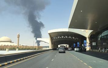 مطار الرياض