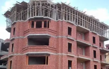 مطروح قبول ملفات في التصالح علي مخالفات البناء 