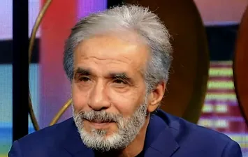 مفيد عاشور 