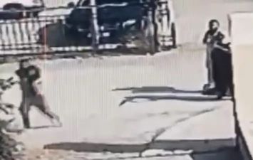منفذي هجوم كنيسة الكرك