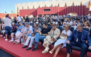 مهرجان الجونة السينمائي 