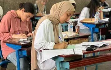 موعد امتحانات نصف العام 