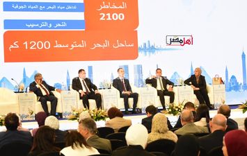 نائب محافظ البحيرة