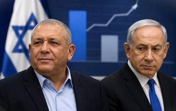 نتنياهو وآيزنكوت