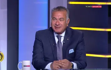 نصر إبراهيم