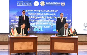 هيئة الرقابة المالية 