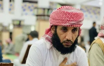 والد الاشقاء الثلاثة في حادث الضبعة