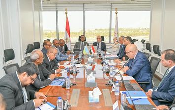 وزير الاستثمار 