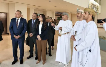 وزير الاسكان 