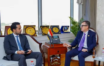 وزير التخطيط