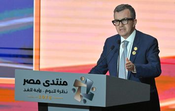 وزير التخطيط