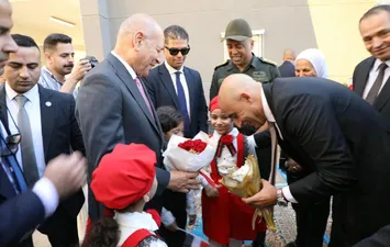 وزير التعليم 