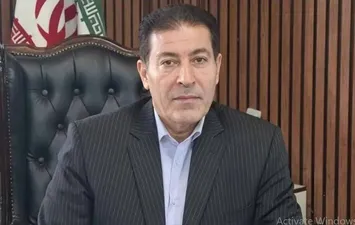 وزير الدفاع الإيراني الجديد مهرداد أخلاقي كتابجي