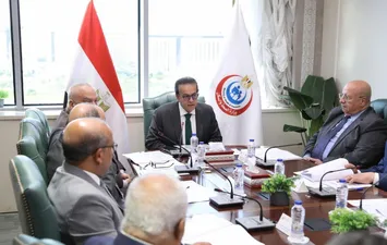 وزير الصحة 