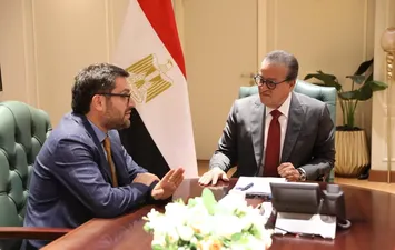 وزير الصحة