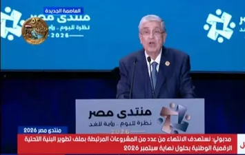 وزير الكهرباء السابق