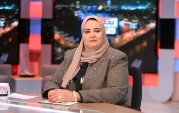 وفاة النائبة اماني ابو سحلي