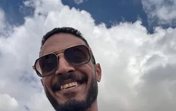 وفاه طبيب الأسنان بمستشفى نجع حمادي العام