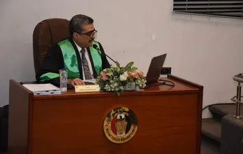  المهندس تامر محمد فكري