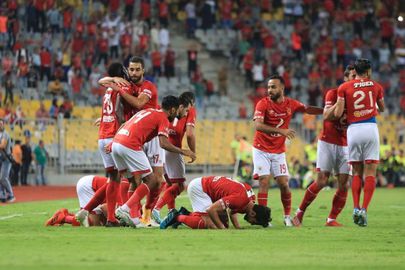 بث مباشر مباراة الاهلي والمقاولون العرب| on sport بث مباشر ...
