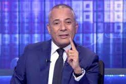 الإعلامي أحمد موسى 