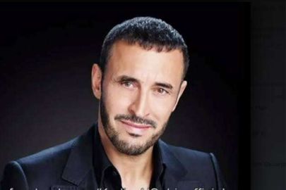 كاظم الساهر 