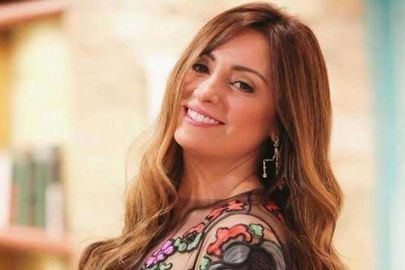 نرمين الفقي 