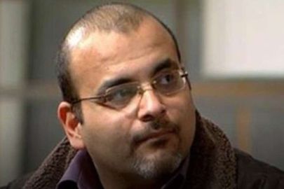 أيمن بهجت قمر 
