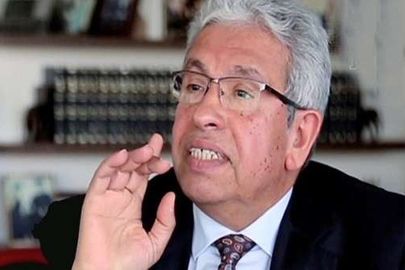 عبد المنعم سعيد