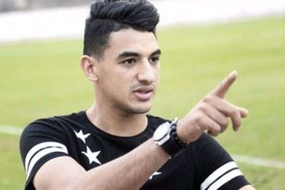 محمد حمدي زكي يعلن إصابته بفيروس كورونا
