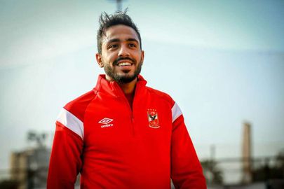 محمود كهربا 