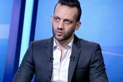 أمير مرتضي منصور 