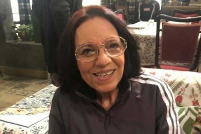 عارفة عبد الرسول