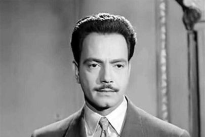 كمال الشناوي
