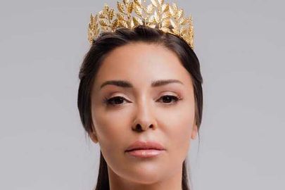 داليا البحيري 