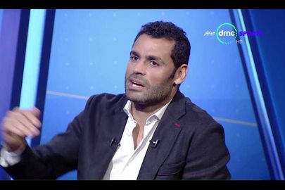 محمد عبد المنصف 