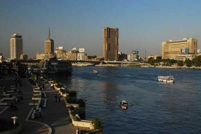 حالة الطقس في مصر 