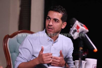 ندوة هاني حتحوت في أهل مصر
