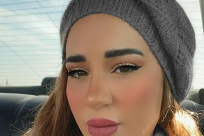 أسما شريف منير 