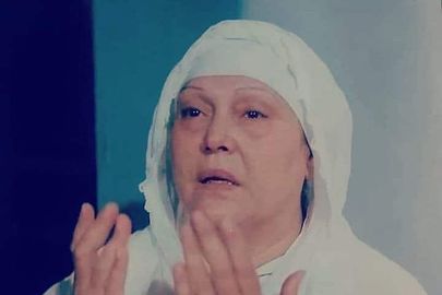 تحية كاريوكا والشعراوي