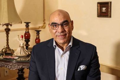 هشام نصر 