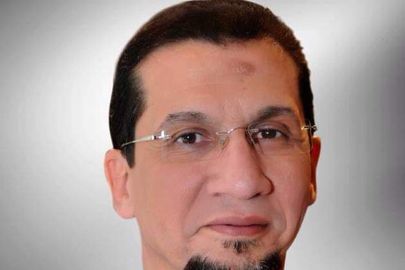 جمال السمالوطى رئيس غرفة صناعة الجلود