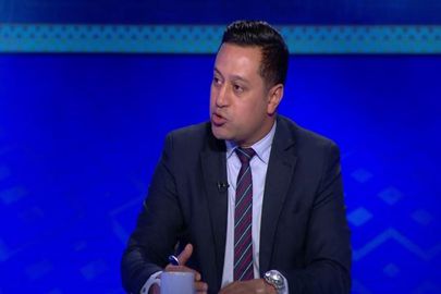 هشام حنفي 