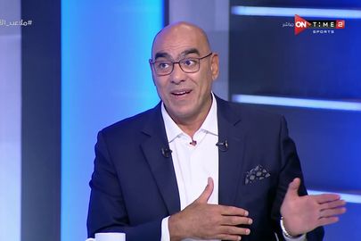 هشام نصر 