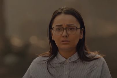 راندا البحيري